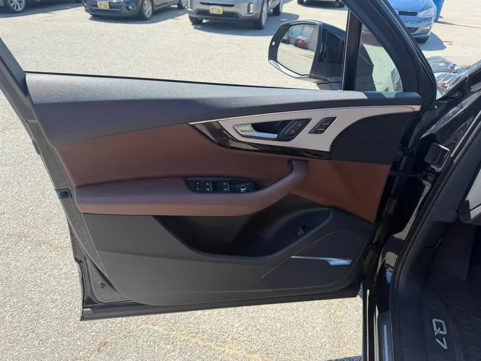 2019 Audi 4M Q7 - Image 9 of 20