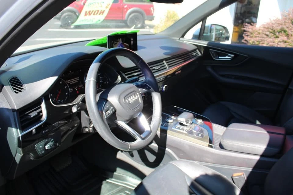 2019 Audi 4M Q7 - Image 12 of 20