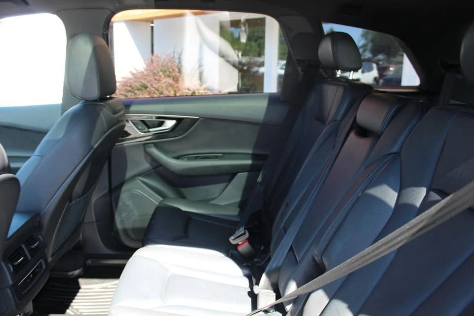 2019 Audi 4M Q7 - Image 20 of 20