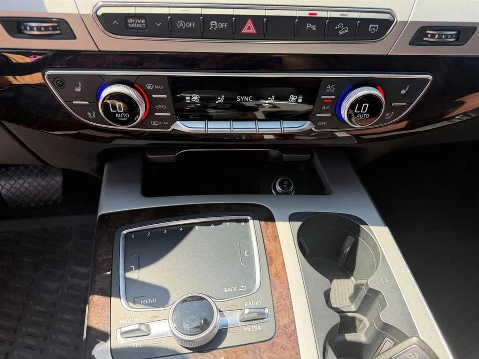 2019 Audi 4M Q7 - Image 14 of 20