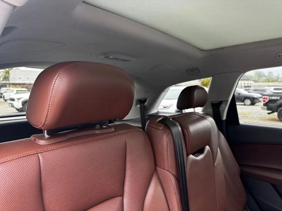 2019 Audi 4M Q7 - Image 15 of 20