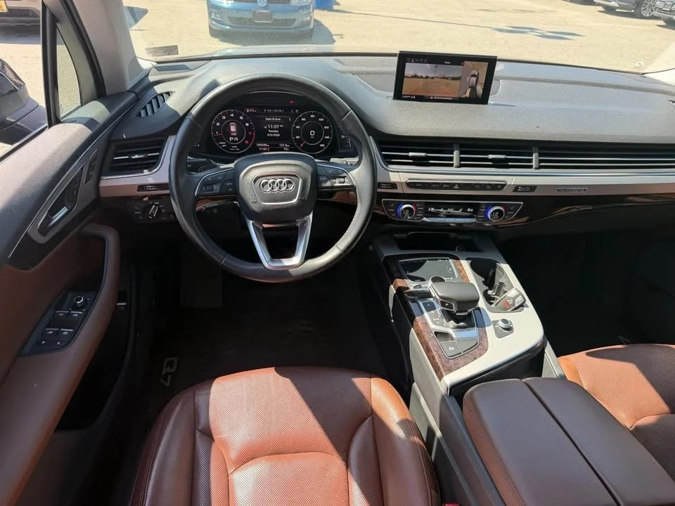 2019 Audi 4M Q7 - Image 17 of 20