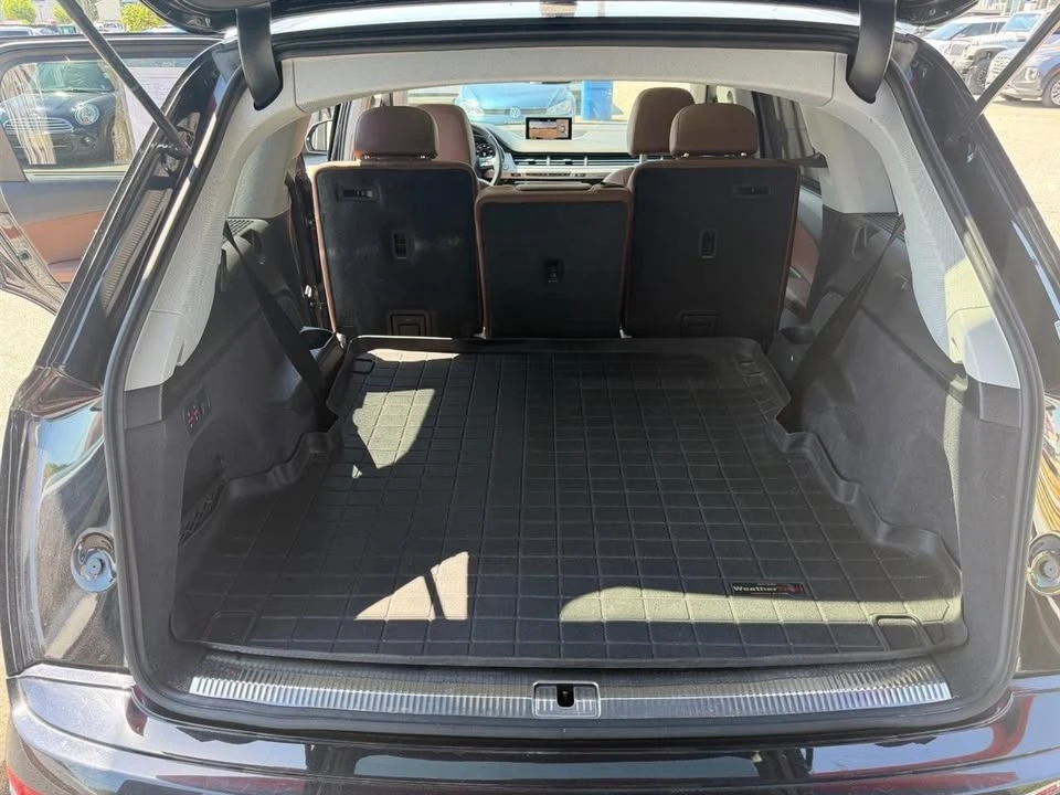 2019 Audi 4M Q7 - Image 19 of 20