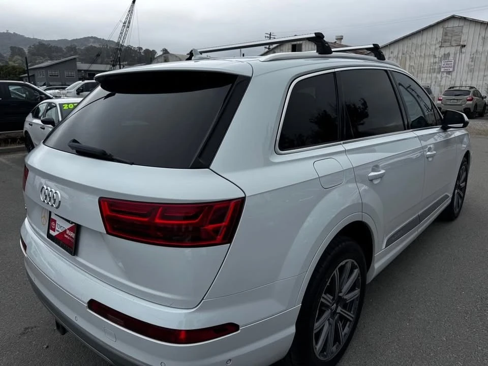 2019 Audi 4M Q7 - Image 2 of 20