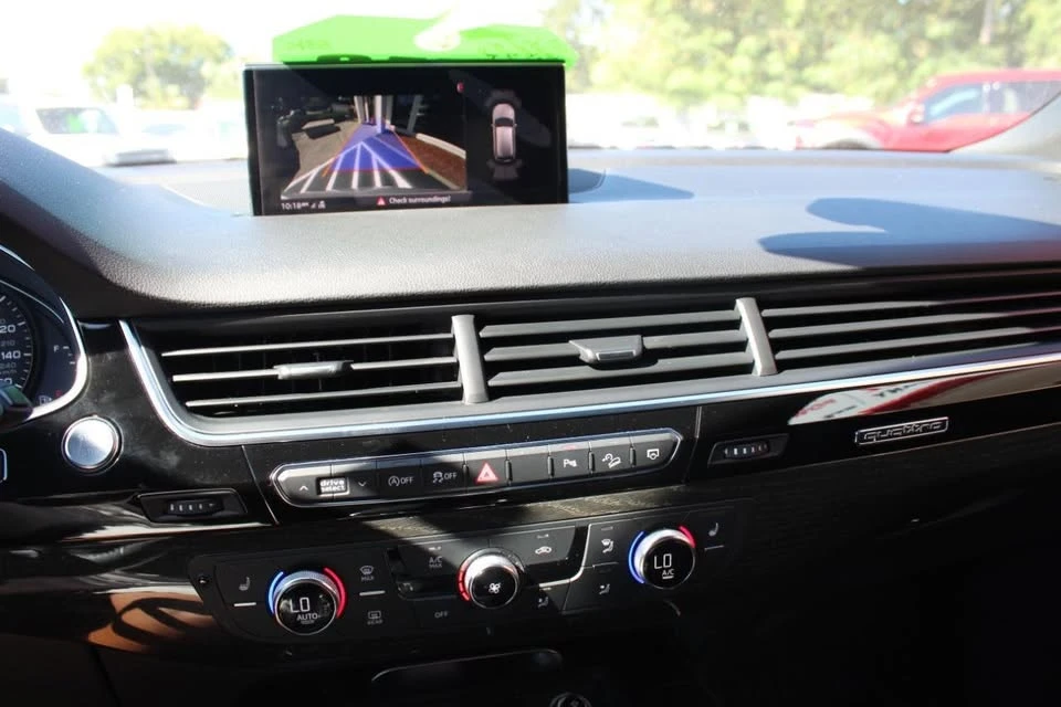 2019 Audi 4M Q7 - Image 15 of 20
