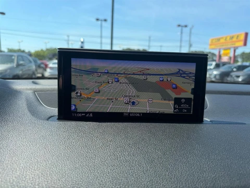 2019 Audi 4M Q7 - Image 12 of 20