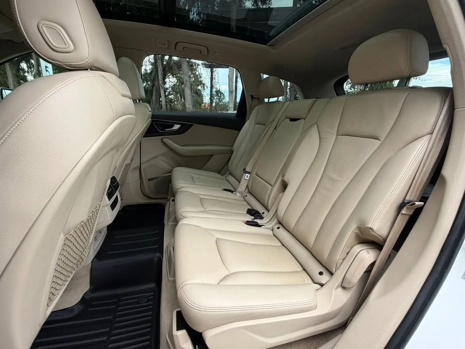 2019 Audi 4M Q7 - Image 17 of 18