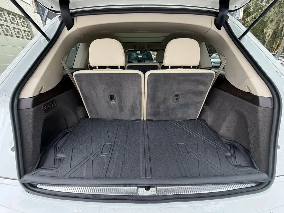 2019 Audi 4M Q7 - Image 12 of 18