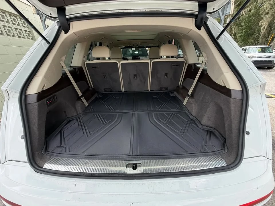 2019 Audi 4M Q7 - Image 10 of 18