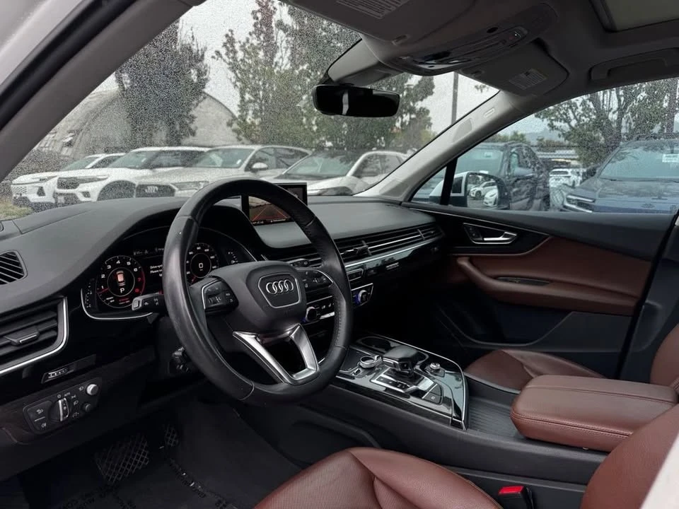 2019 Audi 4M Q7 - Image 19 of 20