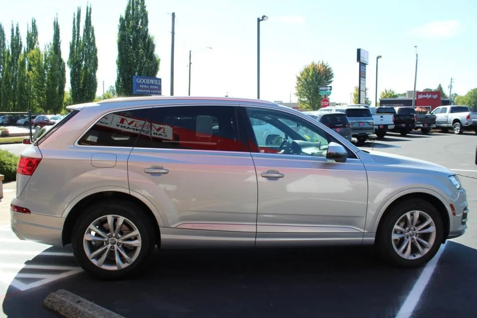 2019 Audi 4M Q7 - Image 6 of 20