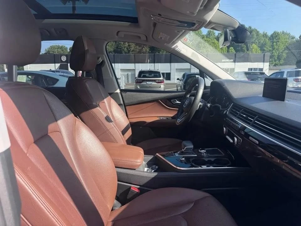 2019 Audi 4M Q7 - Image 13 of 20