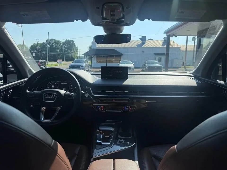 2019 Audi 4M Q7 - Image 15 of 20