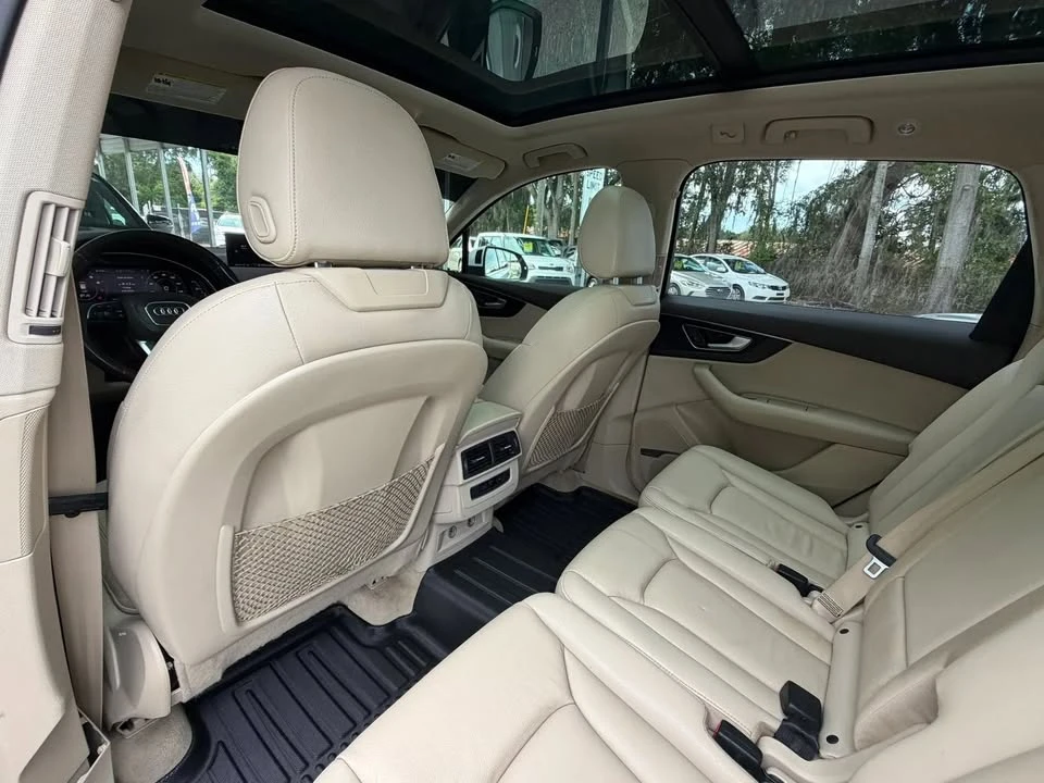 2019 Audi 4M Q7 - Image 16 of 18