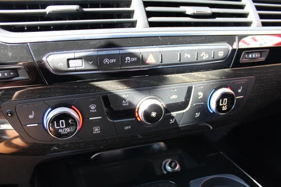 2019 Audi 4M Q7 - Image 16 of 20