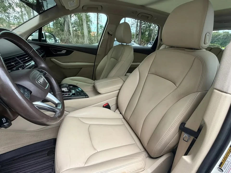 2019 Audi 4M Q7 - Image 14 of 18