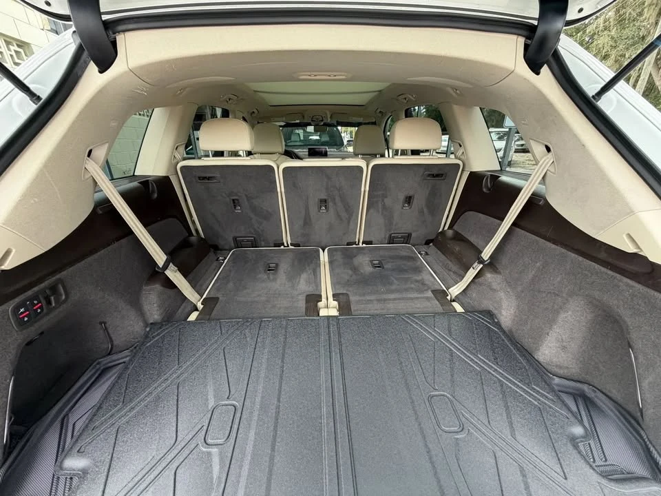 2019 Audi 4M Q7 - Image 11 of 18