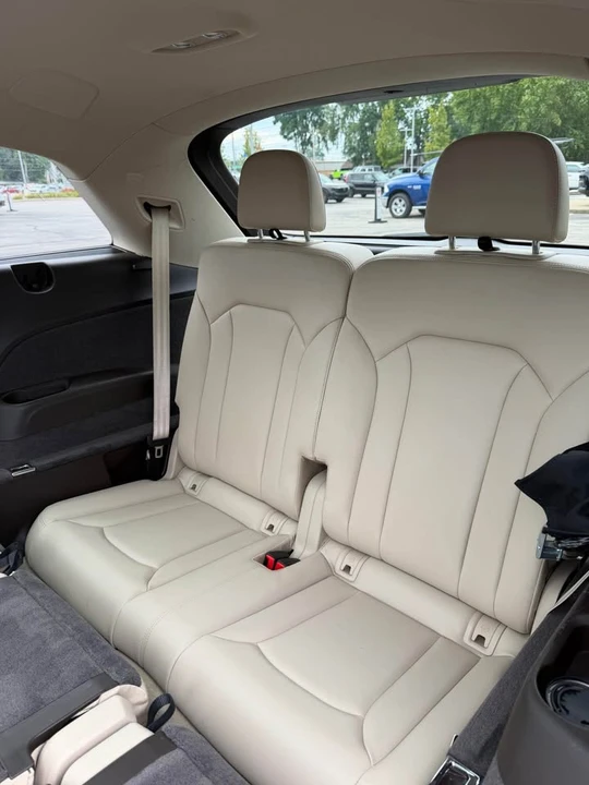 2019 Audi 4M Q7 - Image 8 of 8