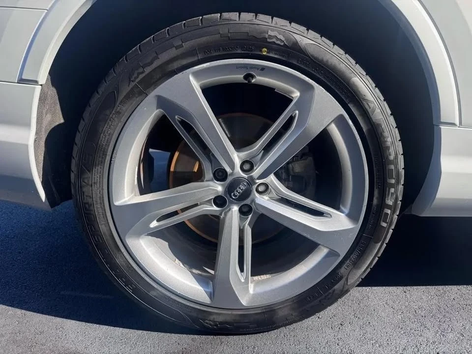 2019 Audi 4M Q7 - Image 8 of 20