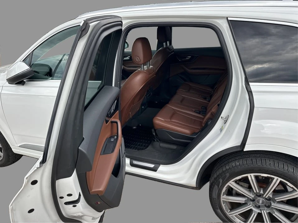 2019 Audi 4M Q7 - Image 10 of 19