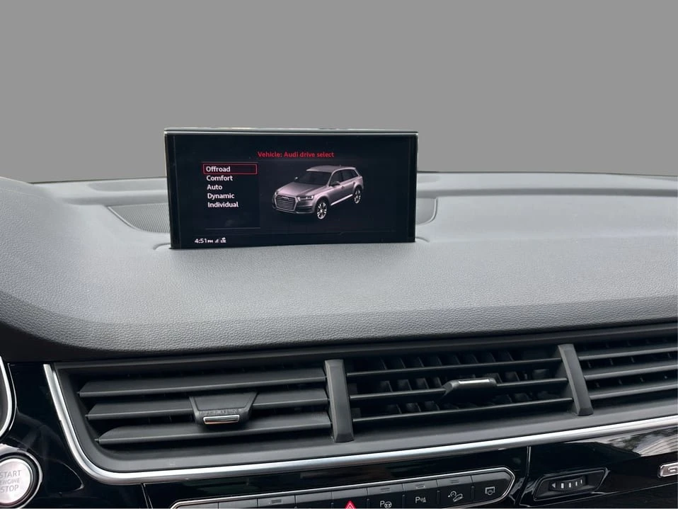 2019 Audi 4M Q7 - Image 17 of 19