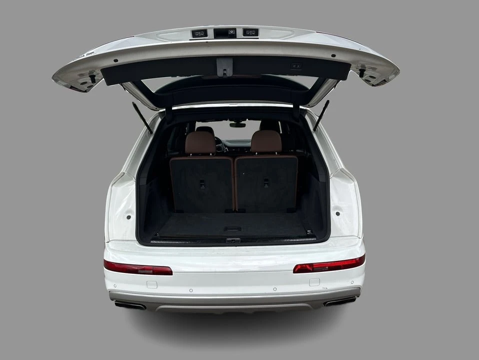 2019 Audi 4M Q7 - Image 12 of 19