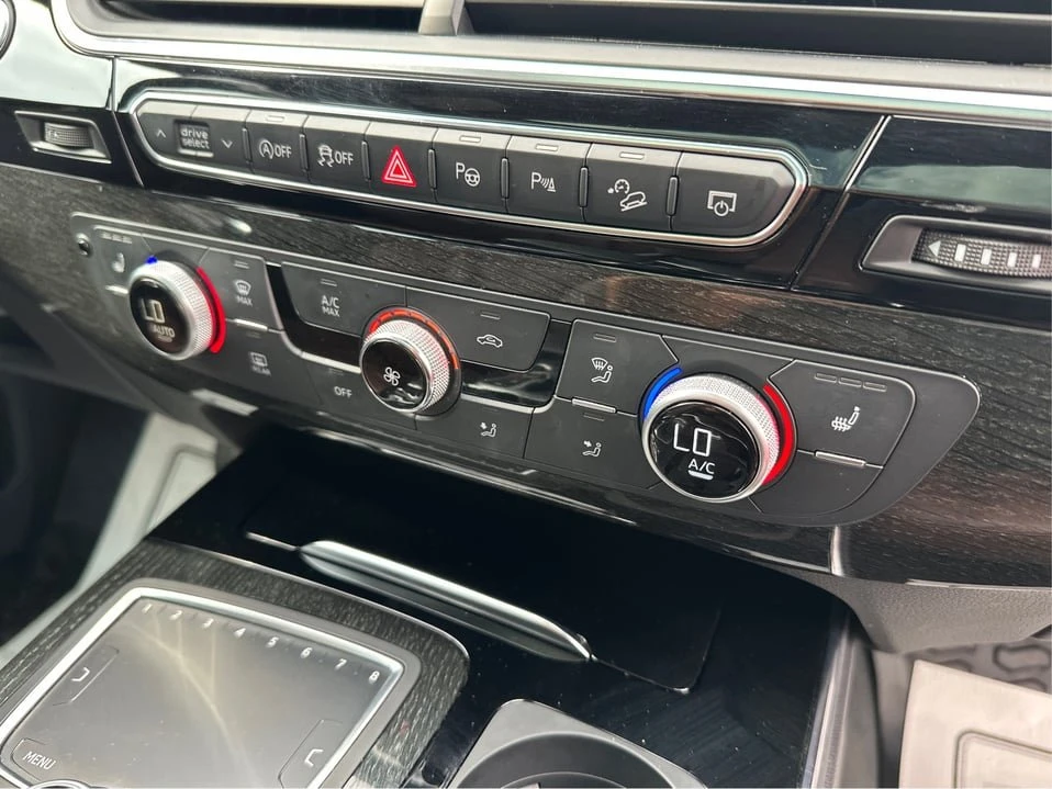 2019 Audi 4M Q7 - Image 18 of 19