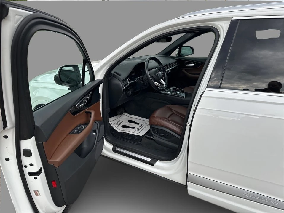 2019 Audi 4M Q7 - Image 9 of 19