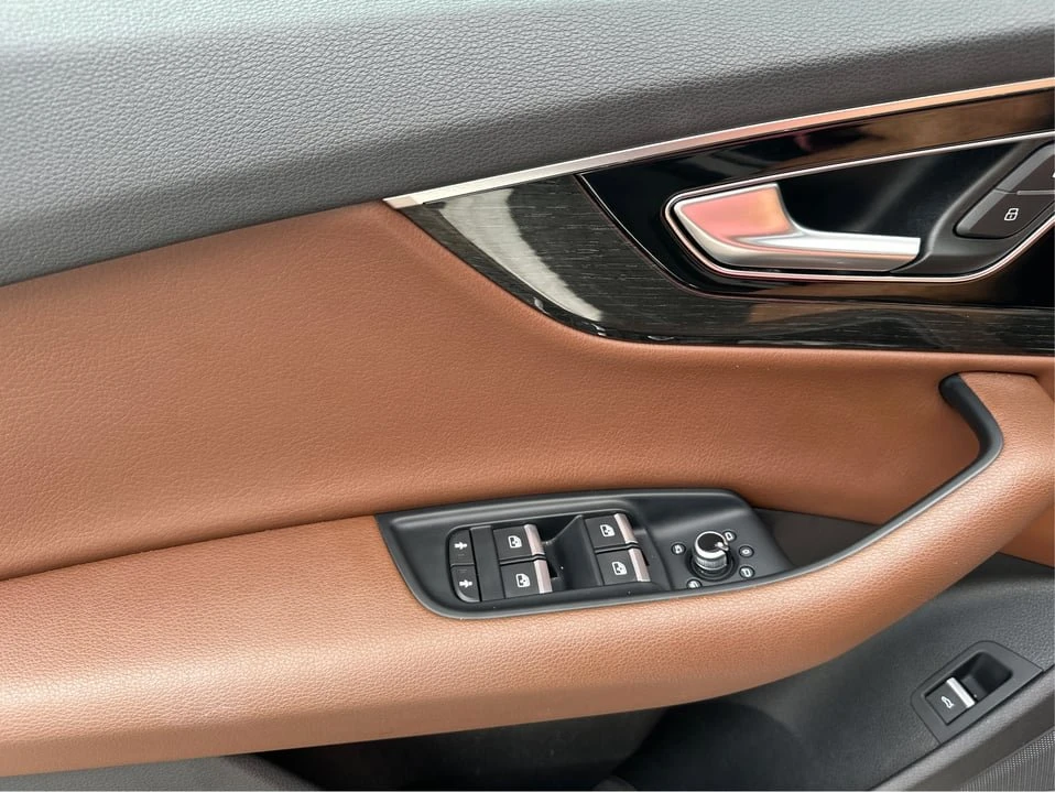 2019 Audi 4M Q7 - Image 14 of 19