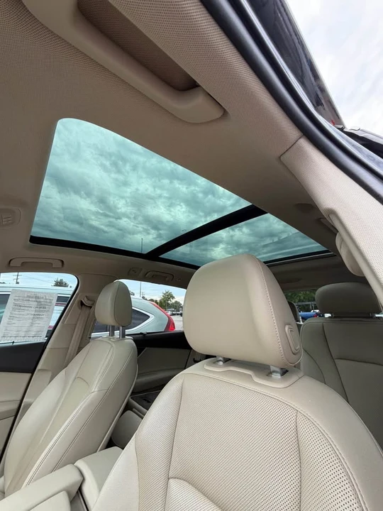 2019 Audi 4M Q7 - Image 4 of 8