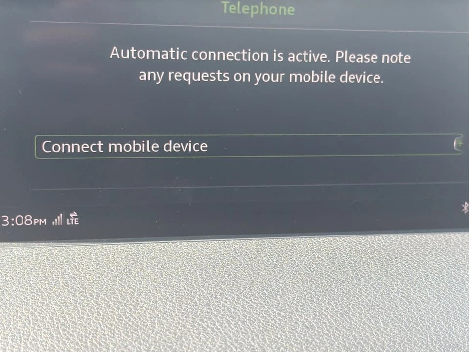 2019 Audi 4M Q7 - Image 12 of 20