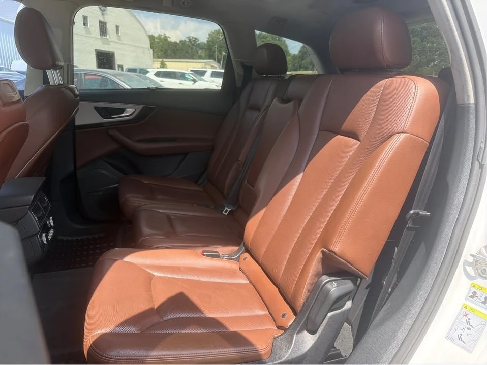 2019 Audi 4M Q7 - Image 10 of 20