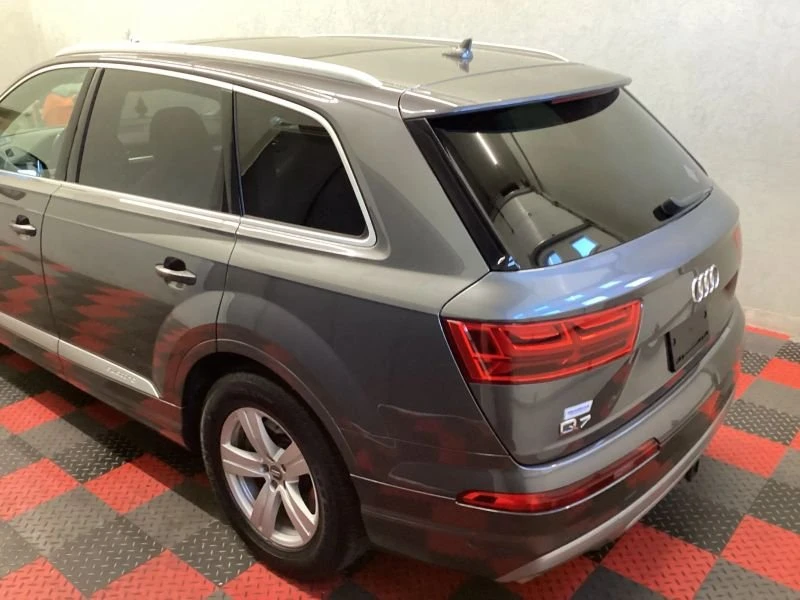 2019 Audi 4M Q7 - Image 4 of 20