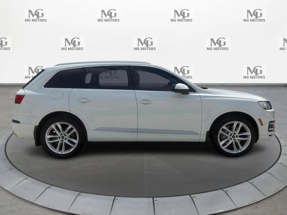 2019 Audi 4M Q7 - Image 2 of 20