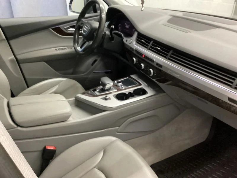2019 Audi 4M Q7 - Image 12 of 20