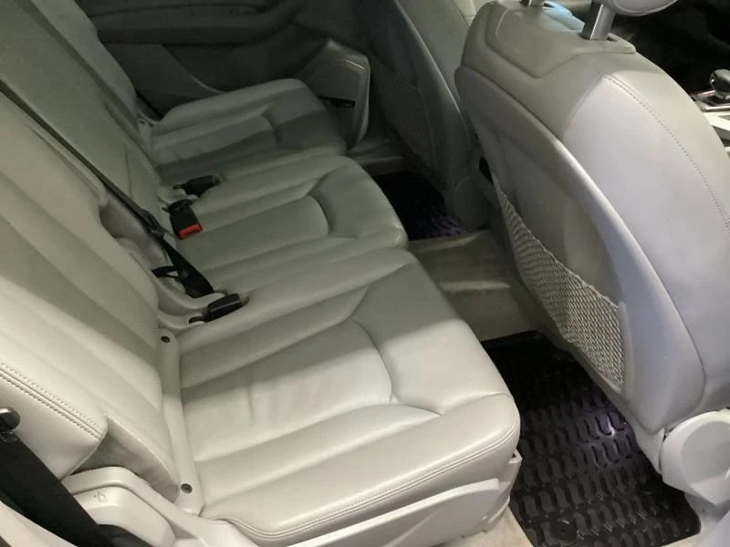 2019 Audi 4M Q7 - Image 13 of 20