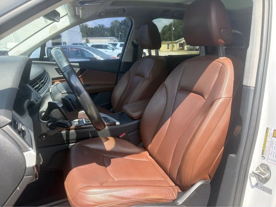 2019 Audi 4M Q7 - Image 9 of 20