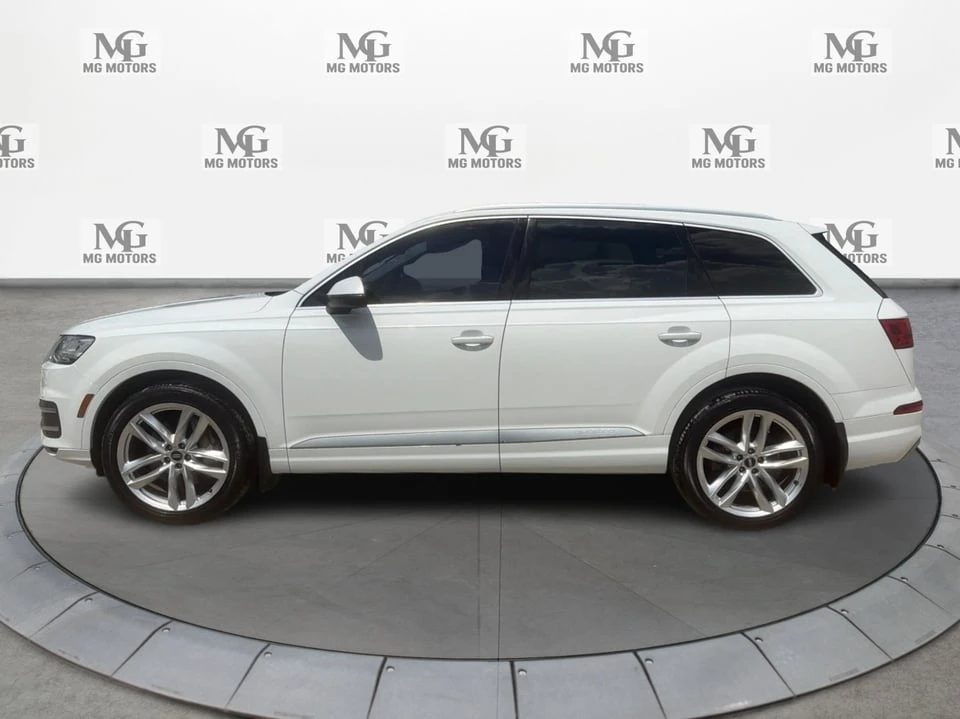 2019 Audi 4M Q7 - Image 6 of 20