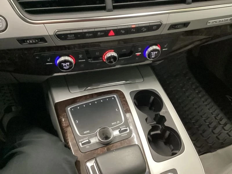 2019 Audi 4M Q7 - Image 19 of 20