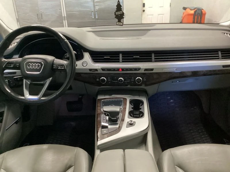 2019 Audi 4M Q7 - Image 15 of 20