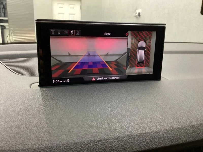 2019 Audi 4M Q7 - Image 16 of 20