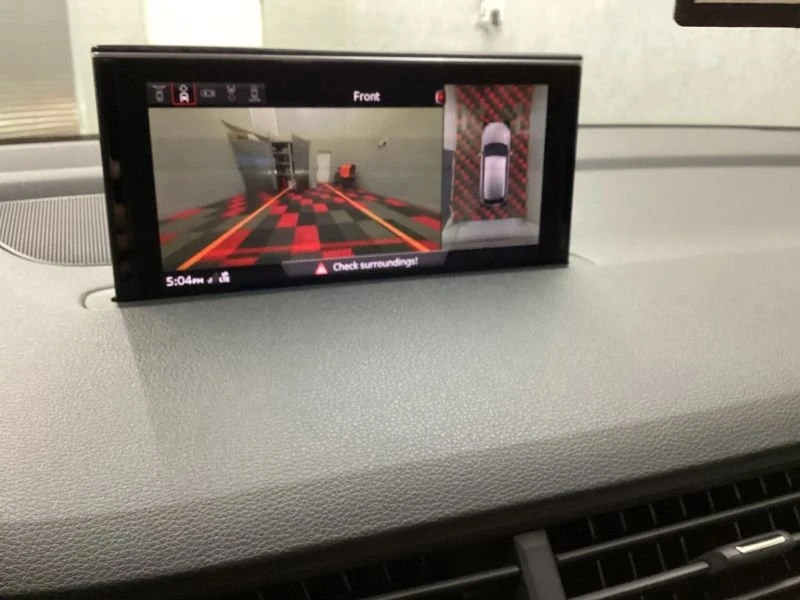 2019 Audi 4M Q7 - Image 20 of 20