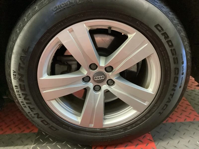 2019 Audi 4M Q7 - Image 5 of 20