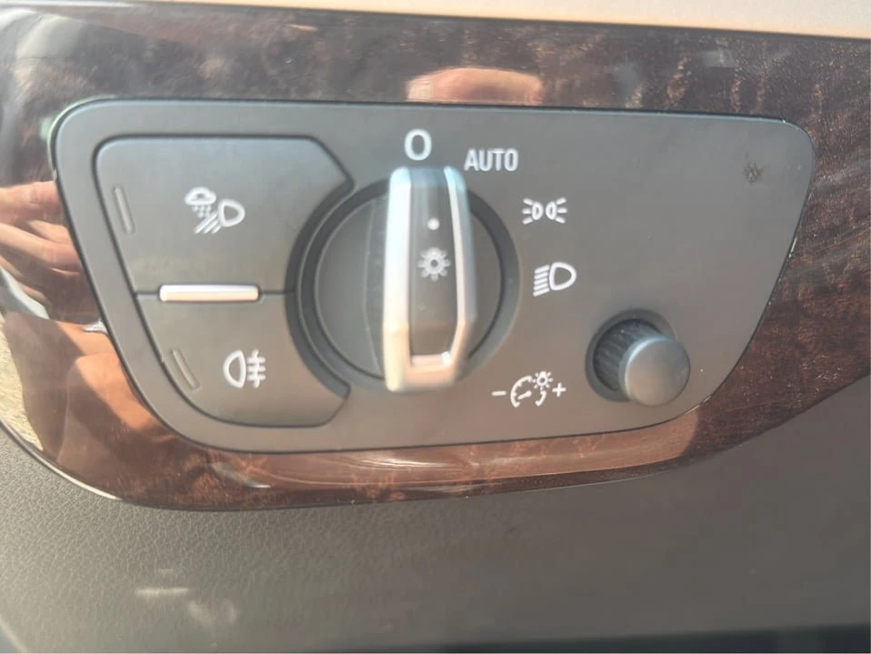 2019 Audi 4M Q7 - Image 16 of 20