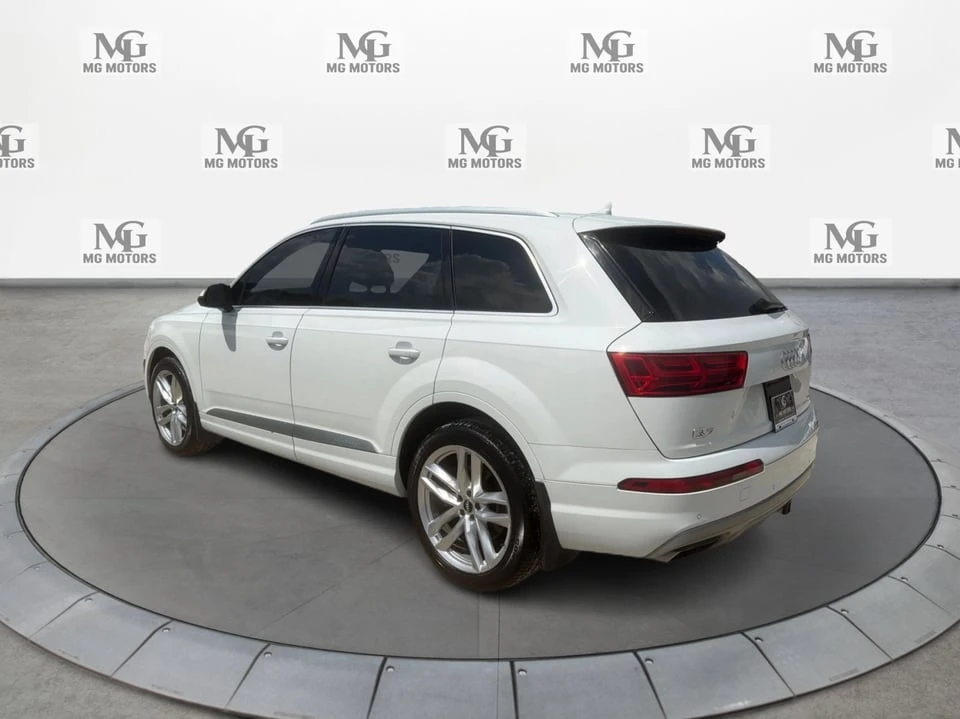 2019 Audi 4M Q7 - Image 5 of 20