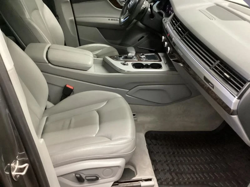 2019 Audi 4M Q7 - Image 11 of 20