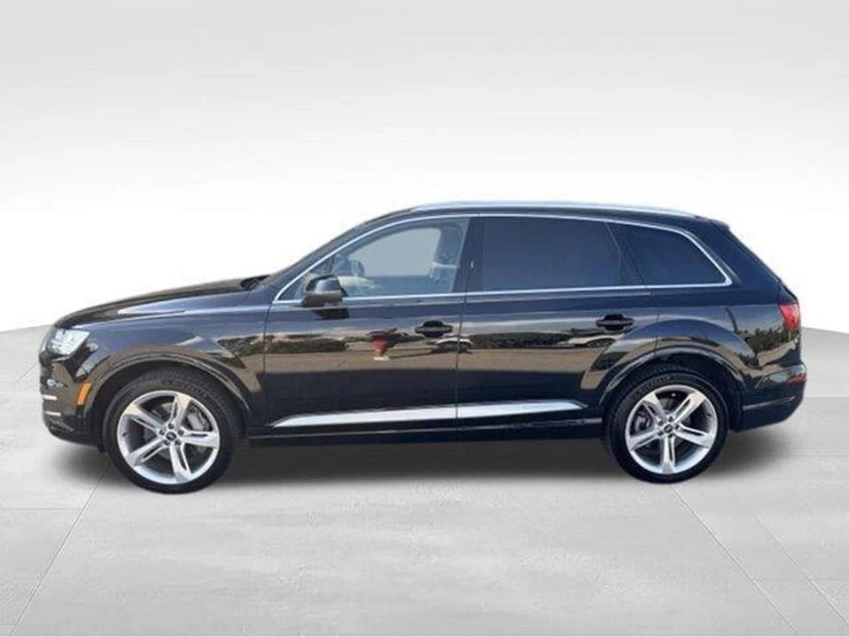 2019 Audi 4M Q7 - Image 7 of 20