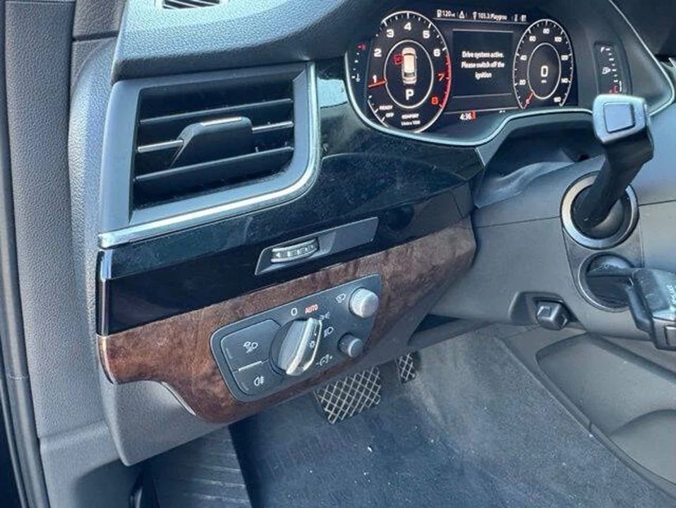 2019 Audi 4M Q7 - Image 18 of 20