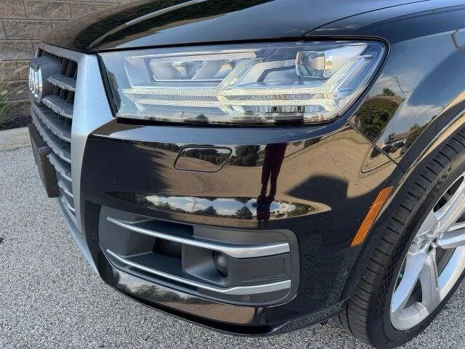 2019 Audi 4M Q7 - Image 4 of 20