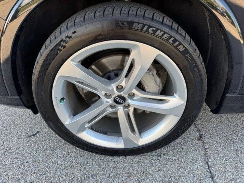 2019 Audi 4M Q7 - Image 12 of 20